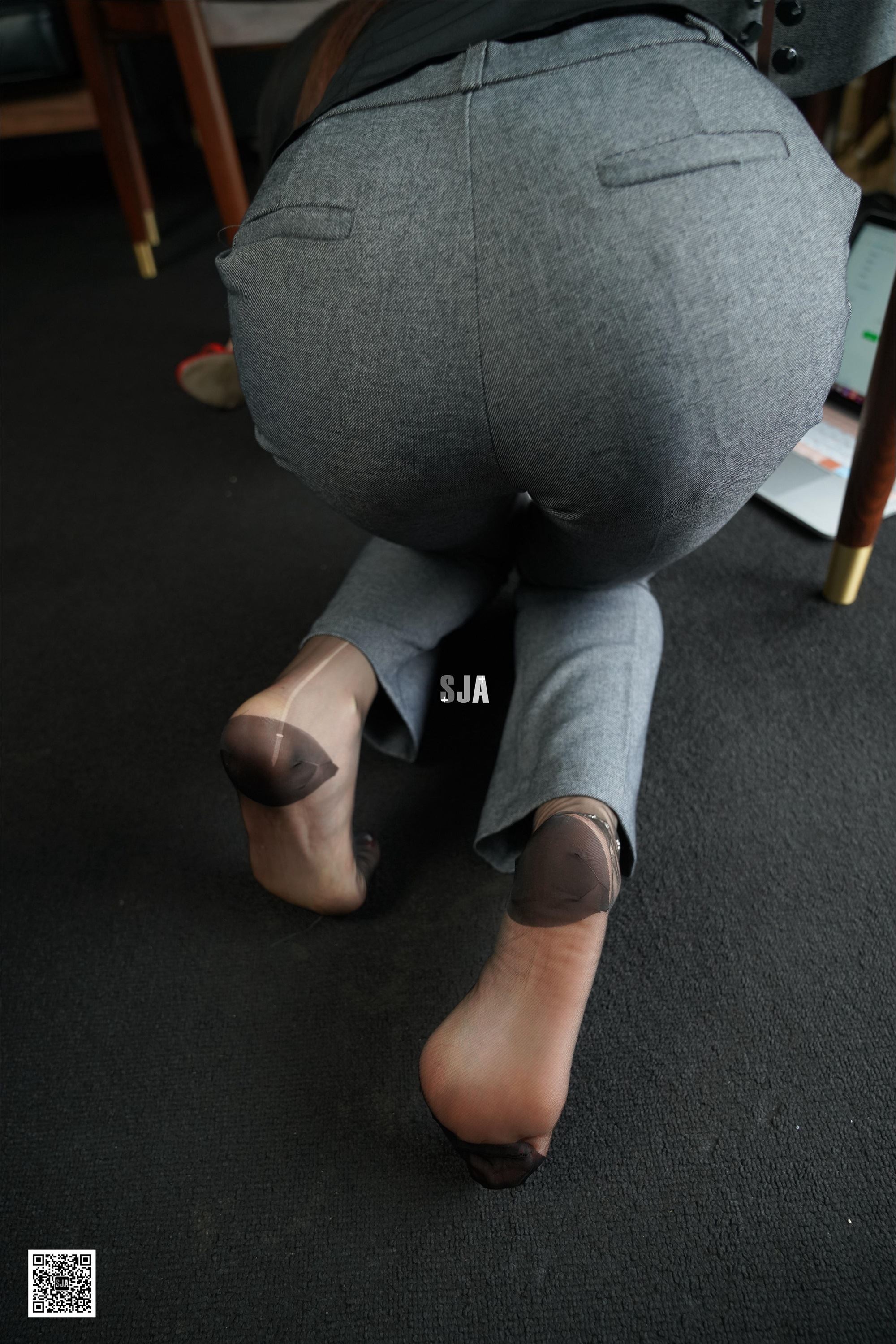 SJA佳爷 闺蜜视角 NO.063 药